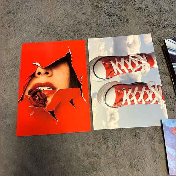 mini wall posters - Picture 2 of 4